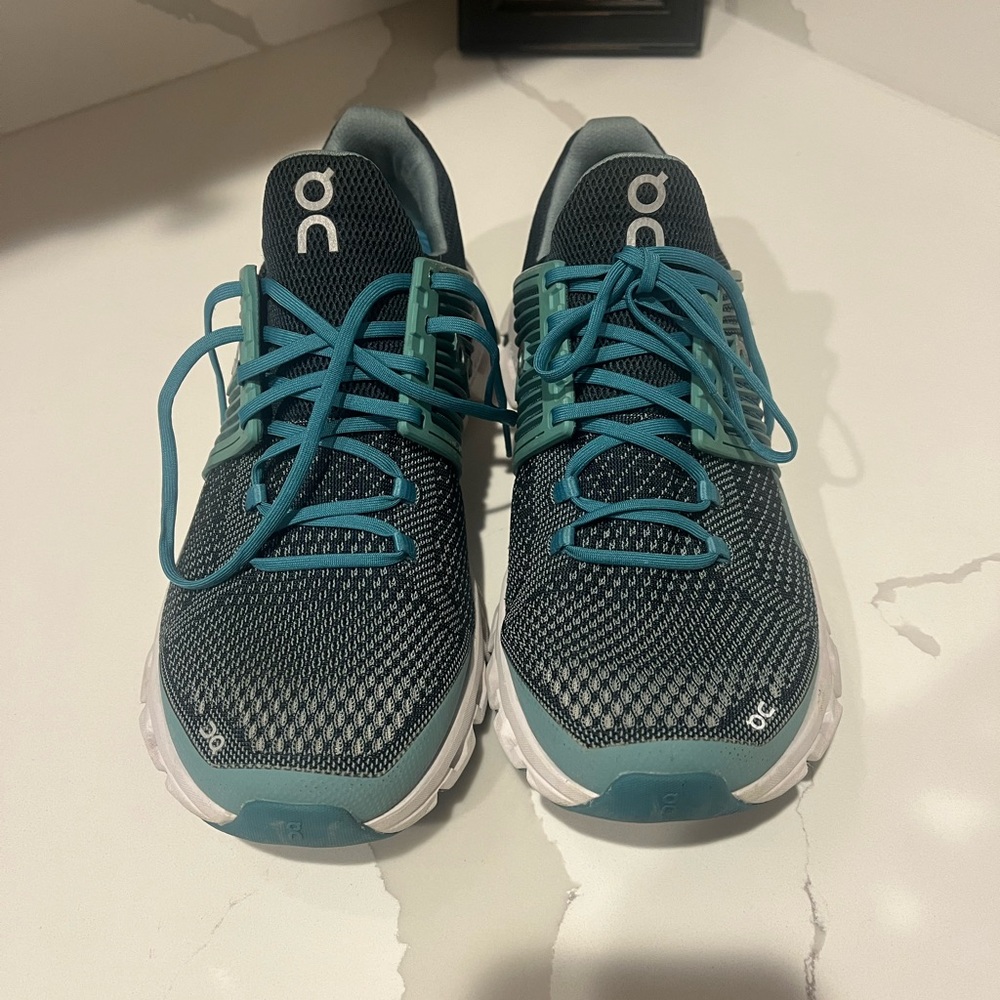 Womens 8.5 on running
